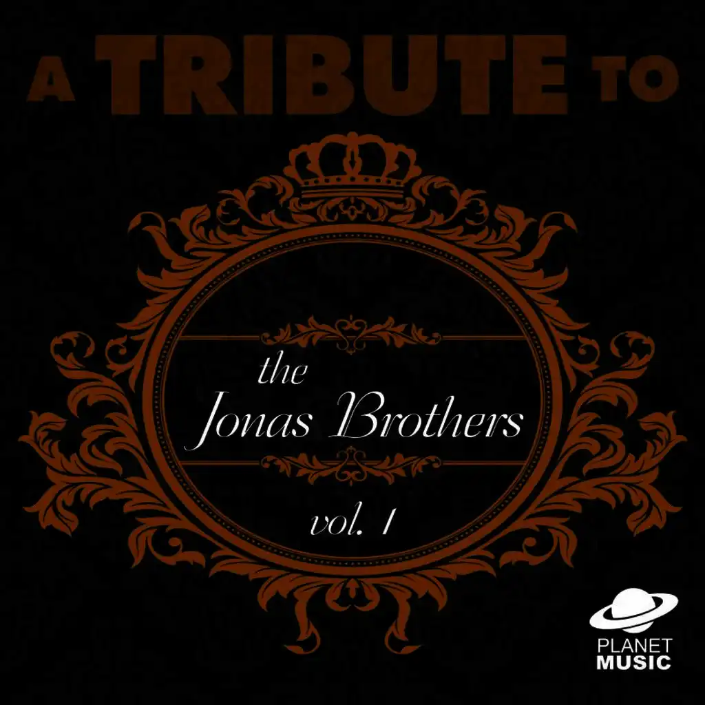 A Tribute to the Jonas Brothers, Vol. 1