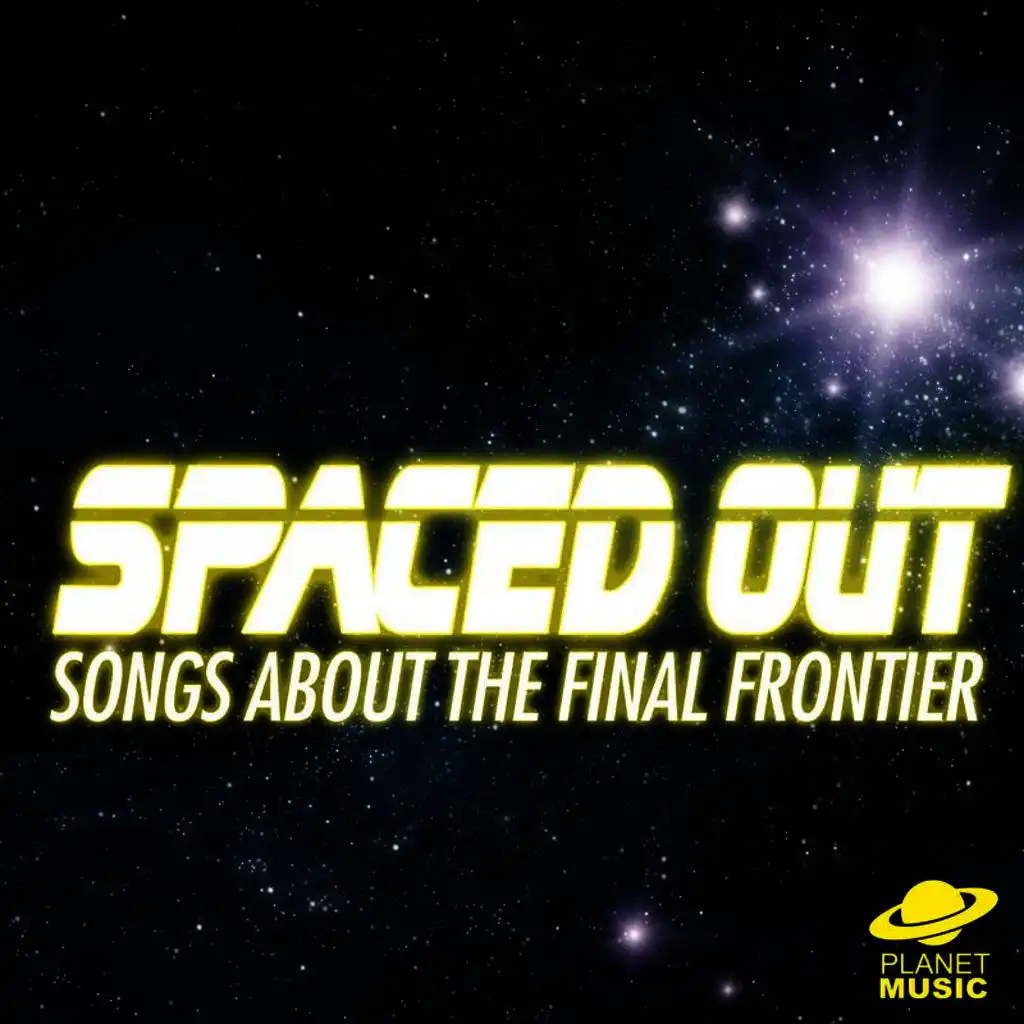 Spaced Out: Songs About the Final Frontier