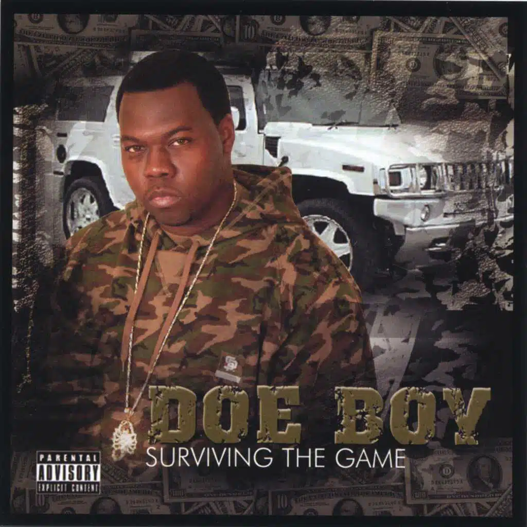 DoeBoy