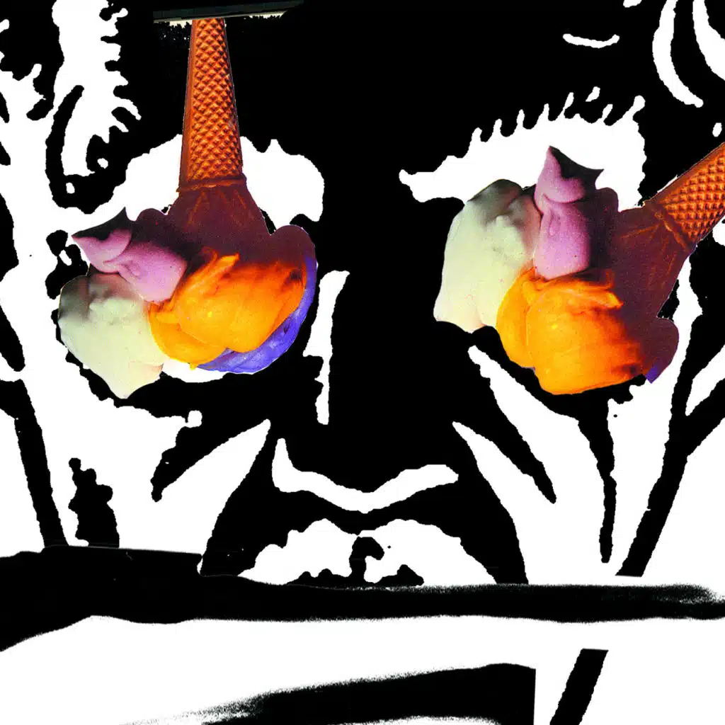 Menlo Park Recordings : Skyskip (1995-2008)