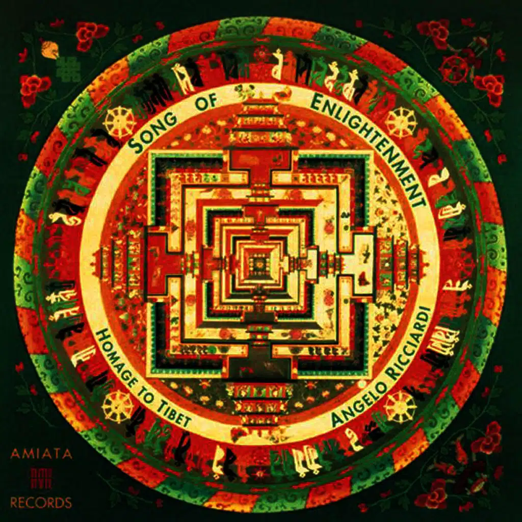 Song of Enlightenment