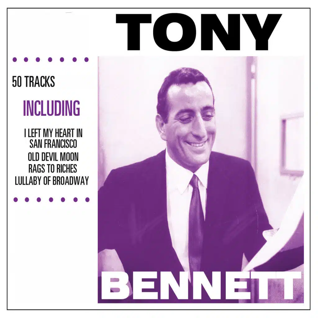 Tony Bennett