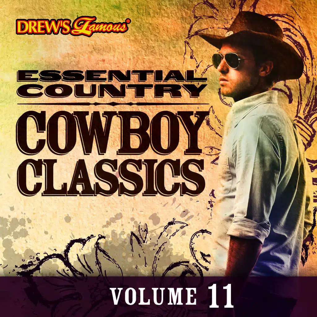 Essential Country: Cowboy Classics, Vol. 11