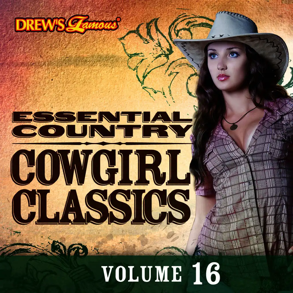 Essential Country: Cowgirl Classics, Vol. 16