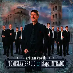 Nisan te sriće (ft. Lidija Bačić ,Grupa Viva )