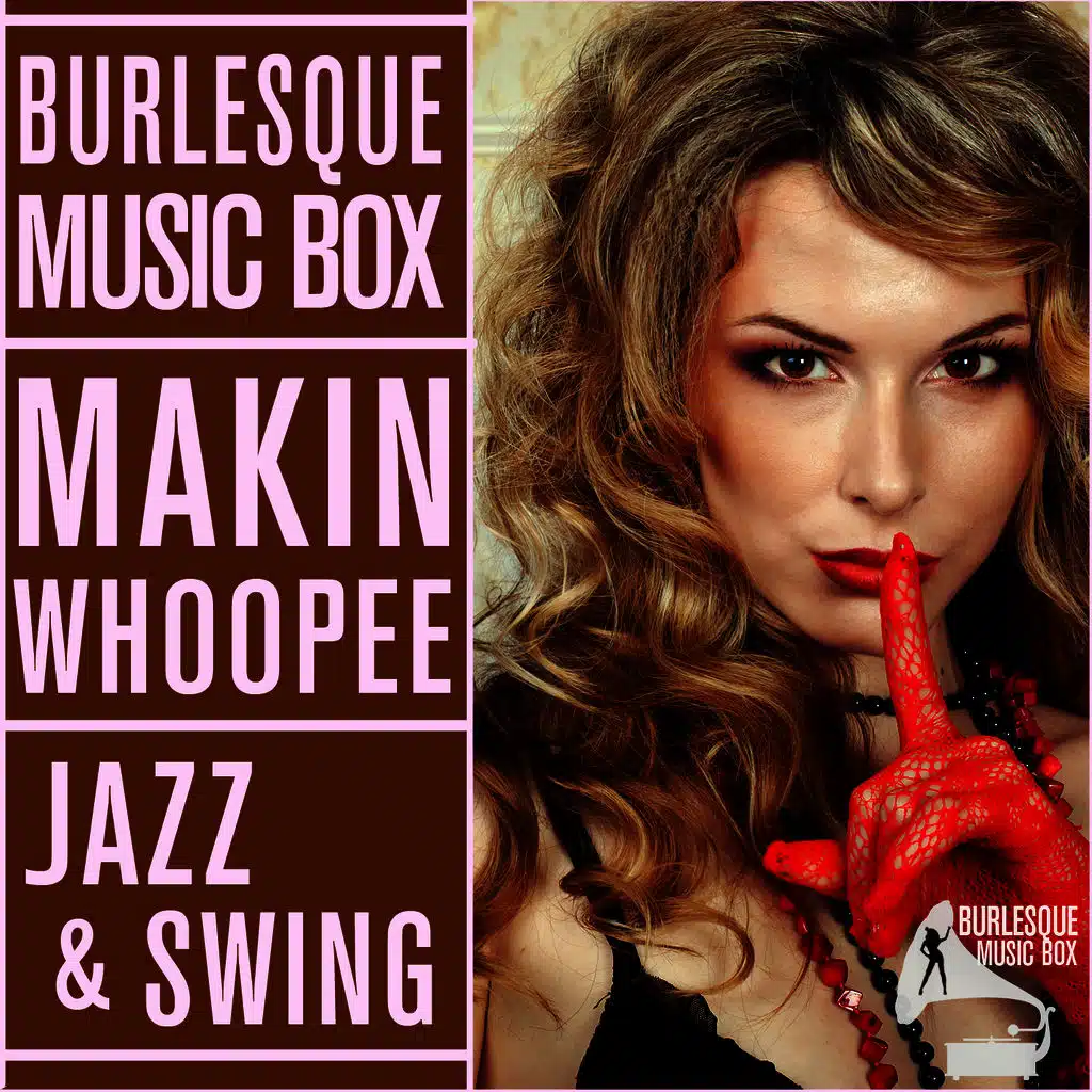 Helen Forrest & Harry James