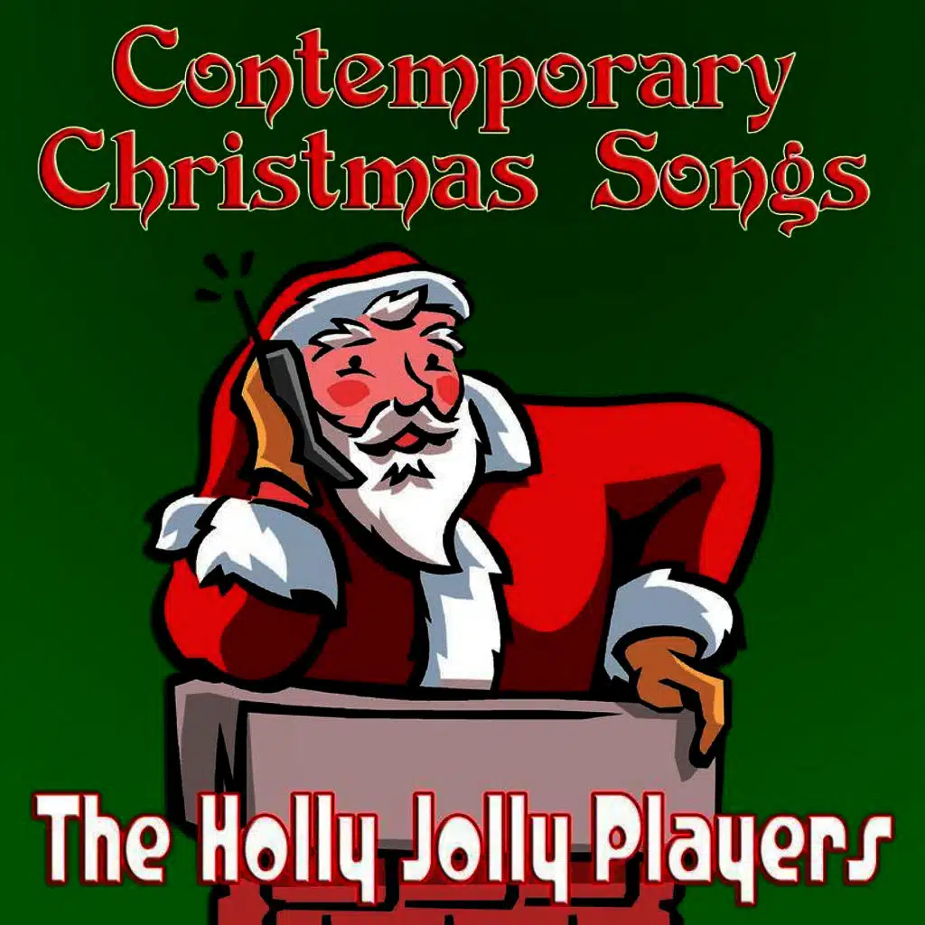 Contemporary Christmas Songs