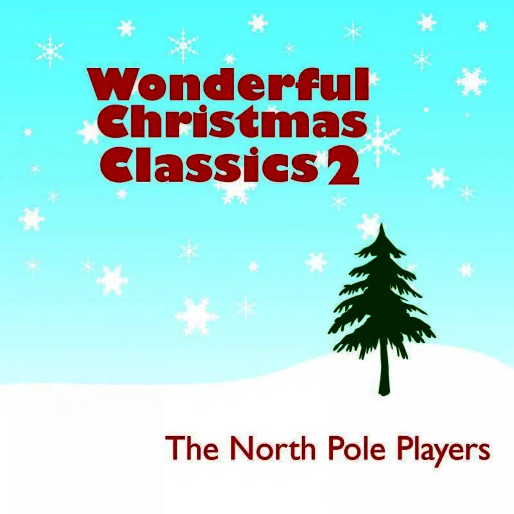 Wonderful Christmas Classics 2
