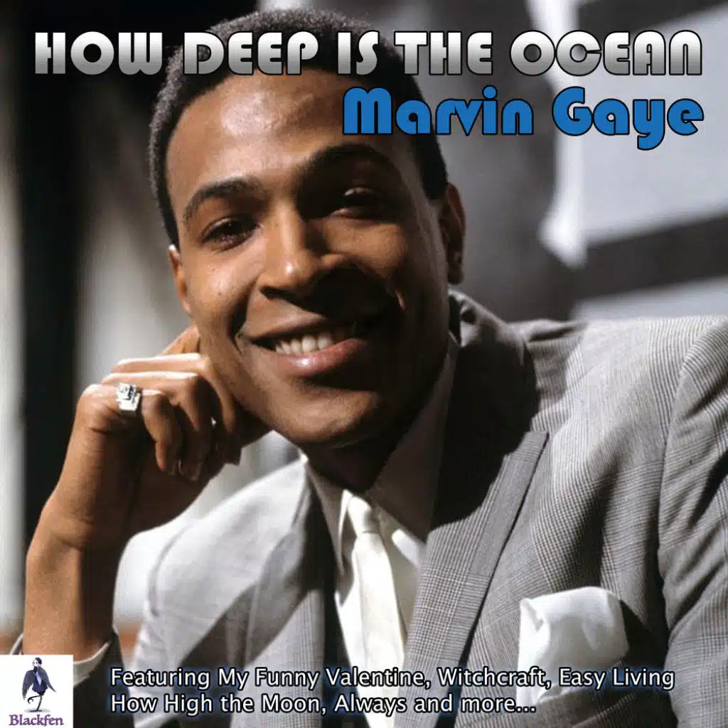 How Deep Is The Ocean (How High Is The Sky)