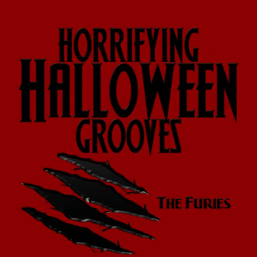 Horrifying Halloween Grooves