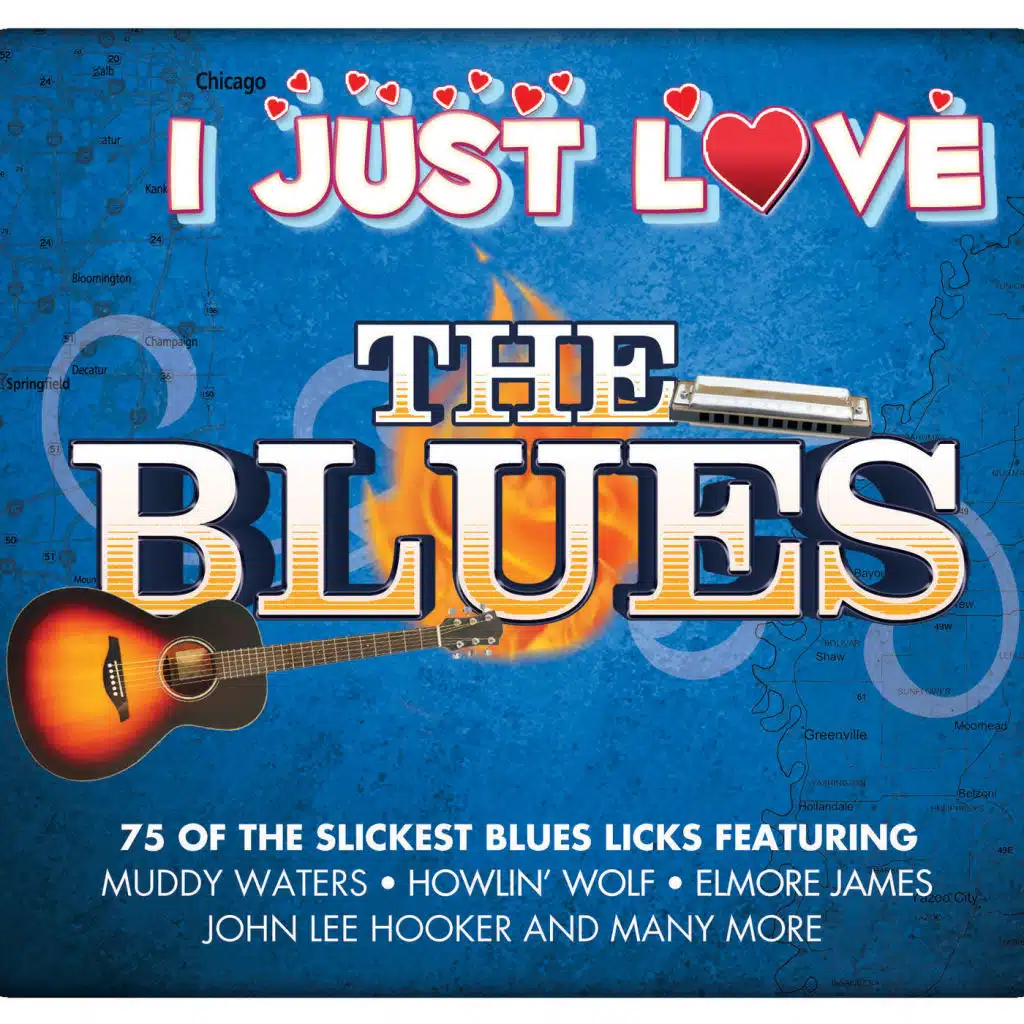 (I Must Have) Done Somebody Wrong