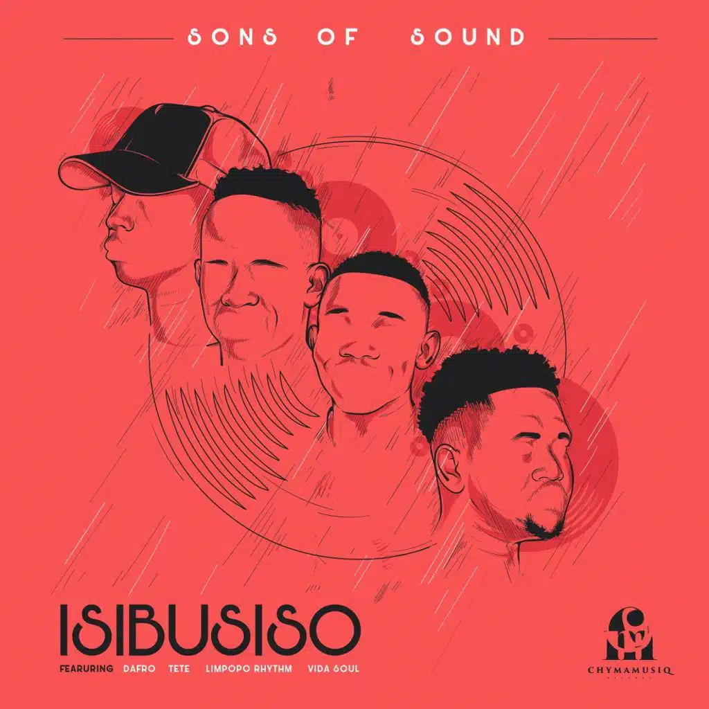Isibusiso (feat. Dafro, Tete, Limpopo Rhythm & Vida Soul)