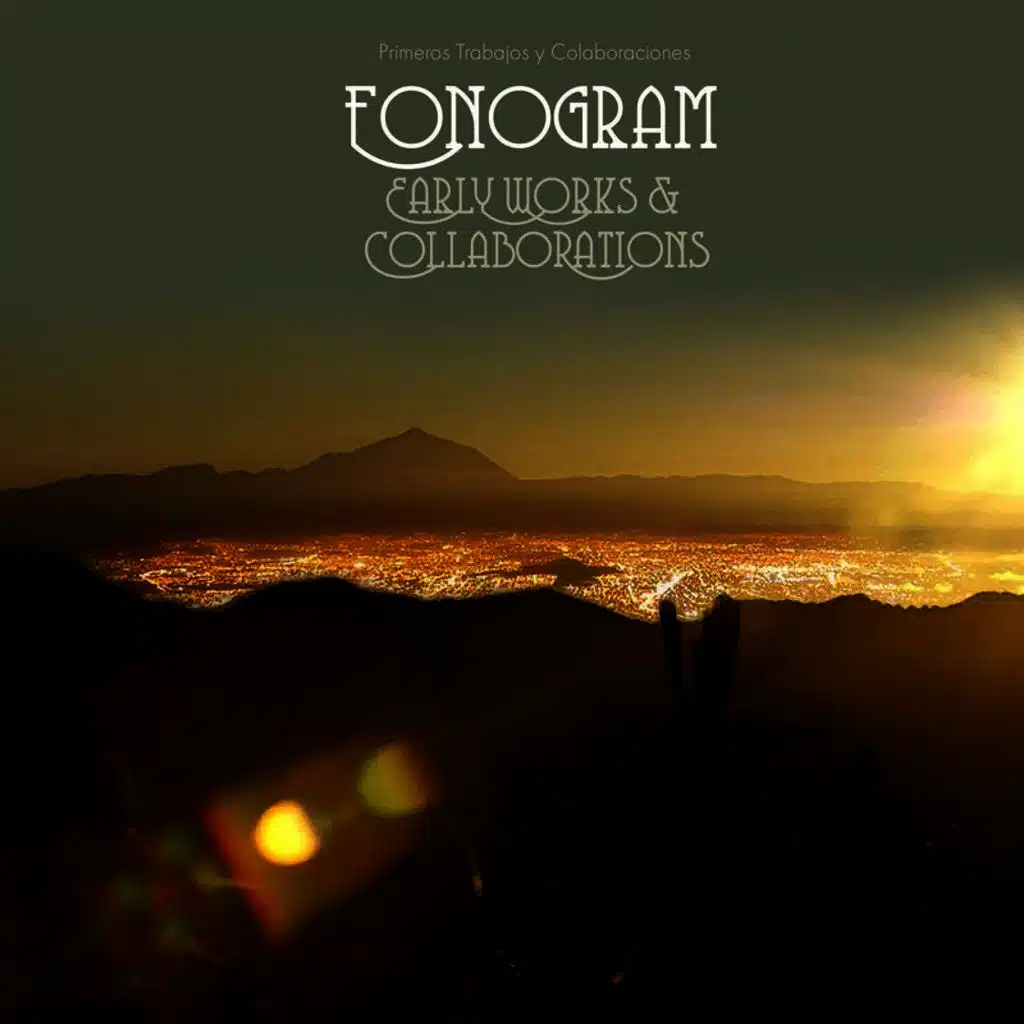 Borde Como Centro (feat. Fernando Lagreca)