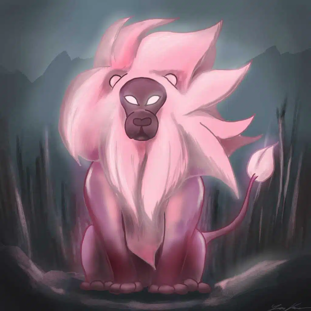 We Are the Crystal Gems (Steven Universe)