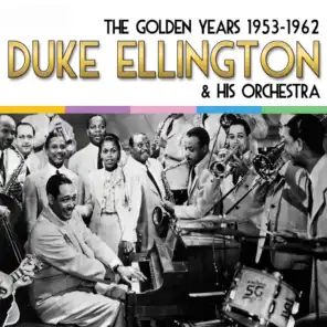 Duke Ellington The Golden Years 1953-1962