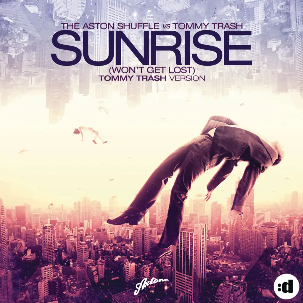 Sunrise (Won't Get Lost) (Tommy Trash Version)