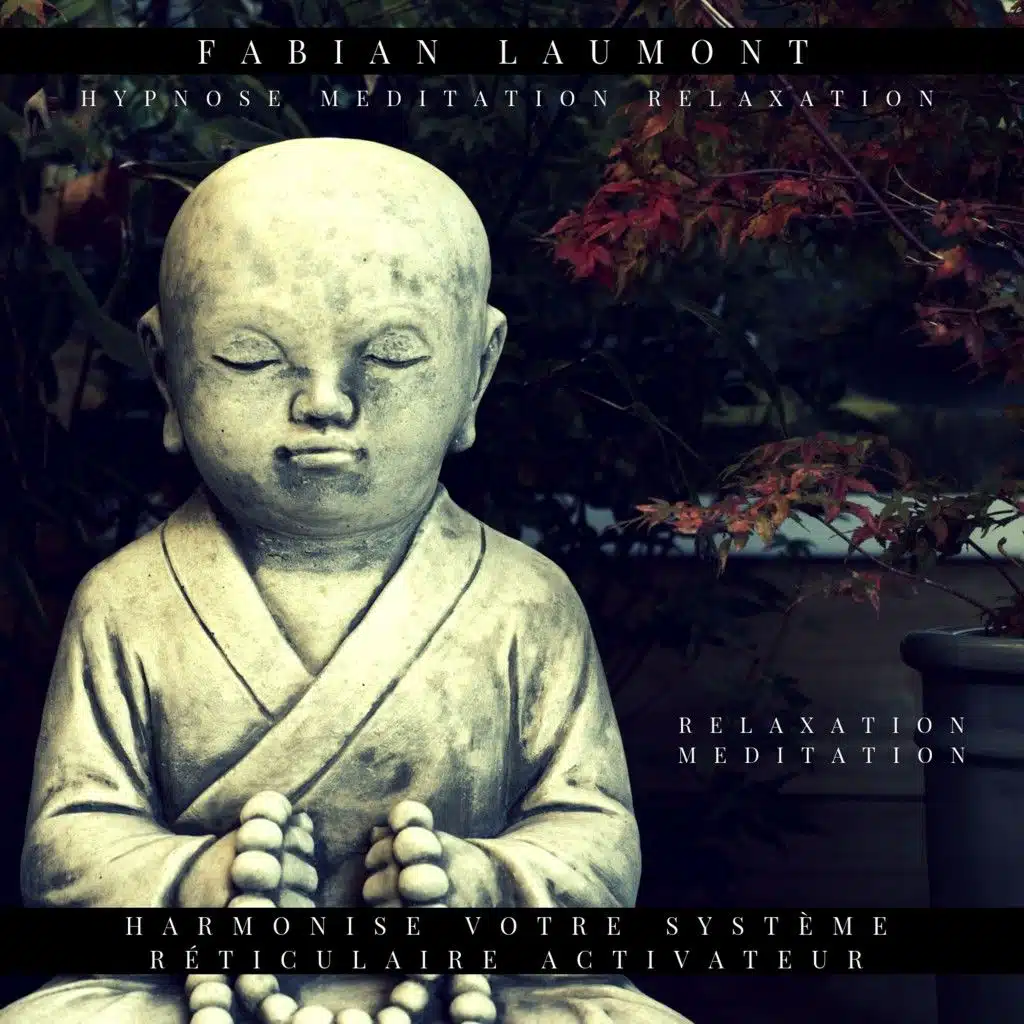 Harmonise Votre Système Réticulaire Activateur (Relaxation Meditation)