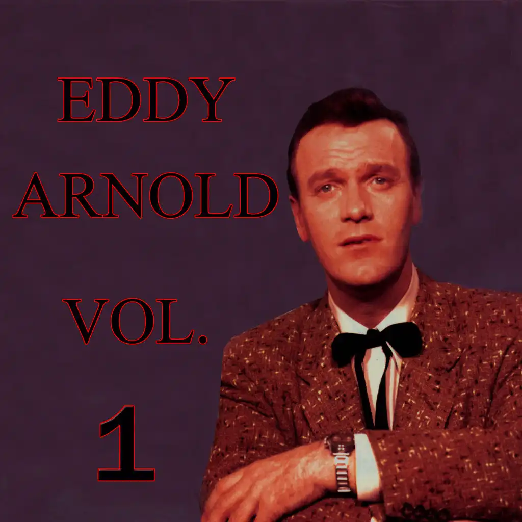 Eddy Arnold, Vol. 1