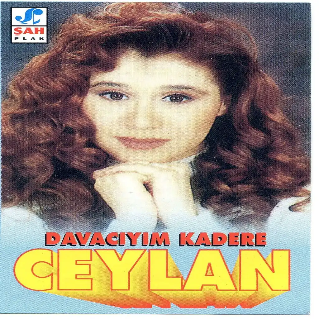 Davacıyım Kadere