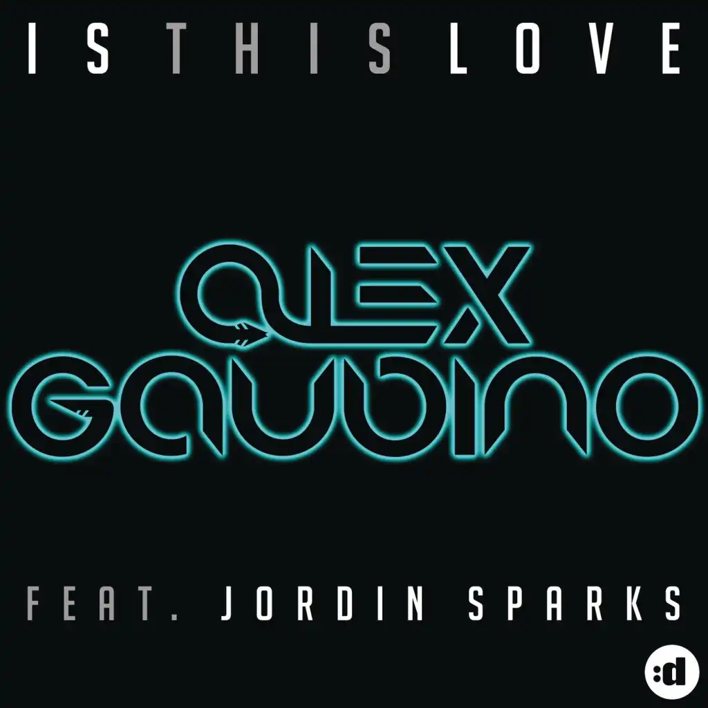 Is This Love (Eddy De Datsu Remix) [feat. Jordin Sparks]