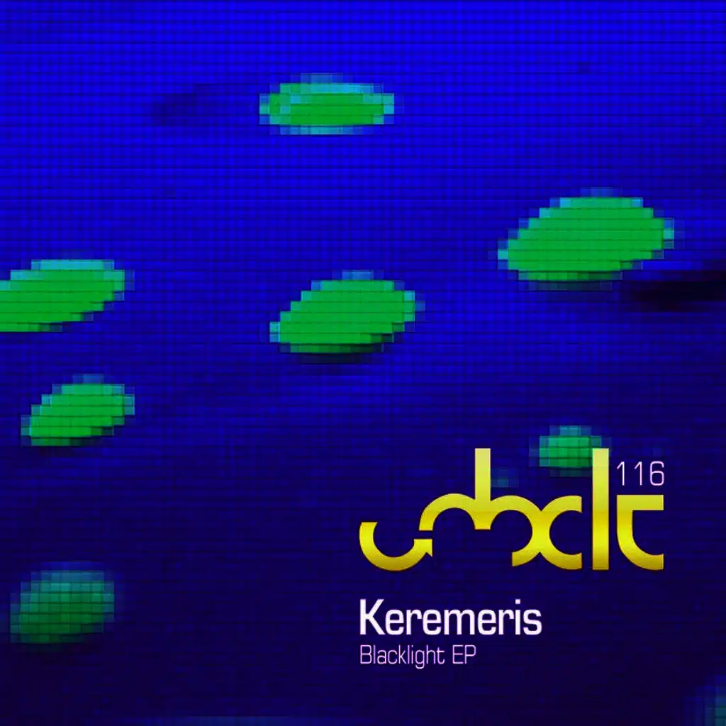 Blacklight E.P.