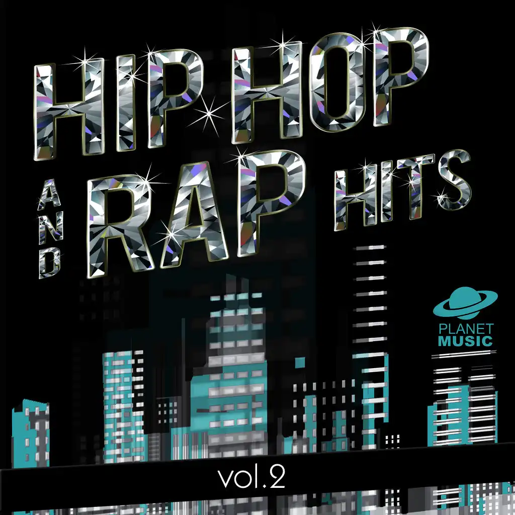 Hip-Hop and Rap Hits, Vol. 2