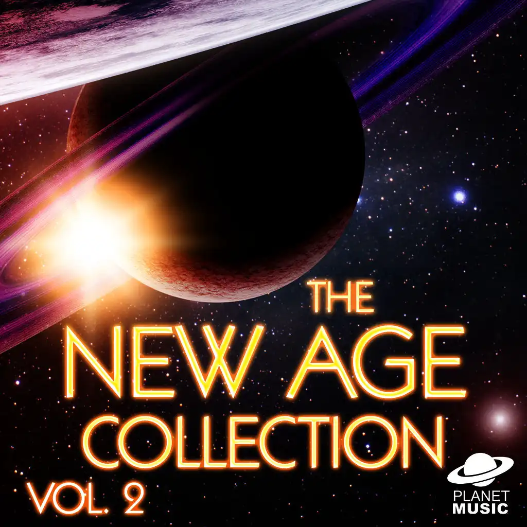 The New Age Collection, Vol. 2