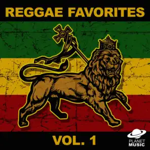 Reggae Favorites, Vol. 1