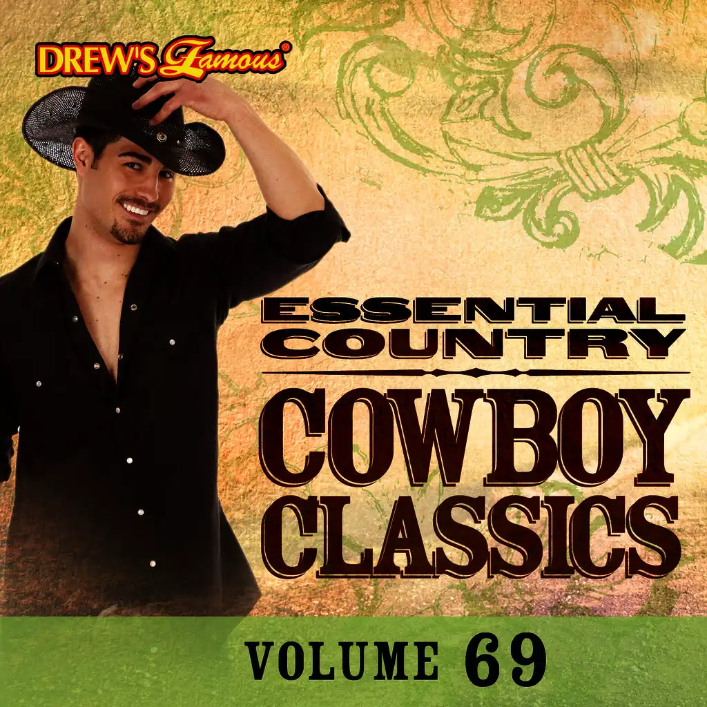 Essential Country: Cowboy Classics, Vol. 69