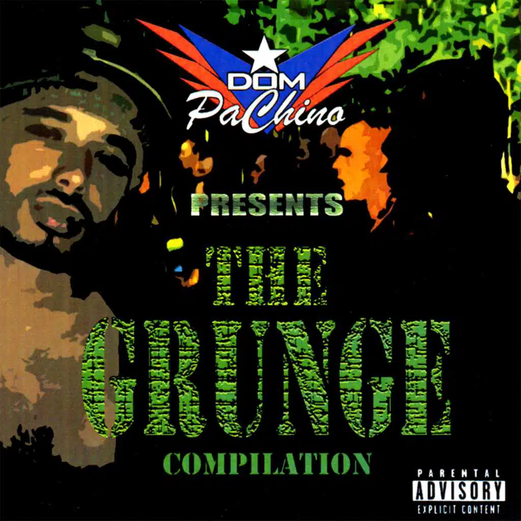 This Is Me (feat. Crunch Lo)