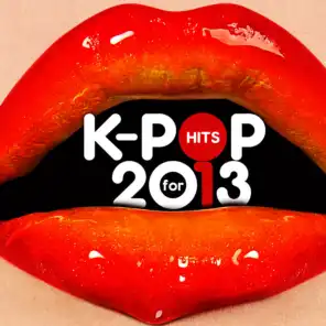 K-Pop For 2013