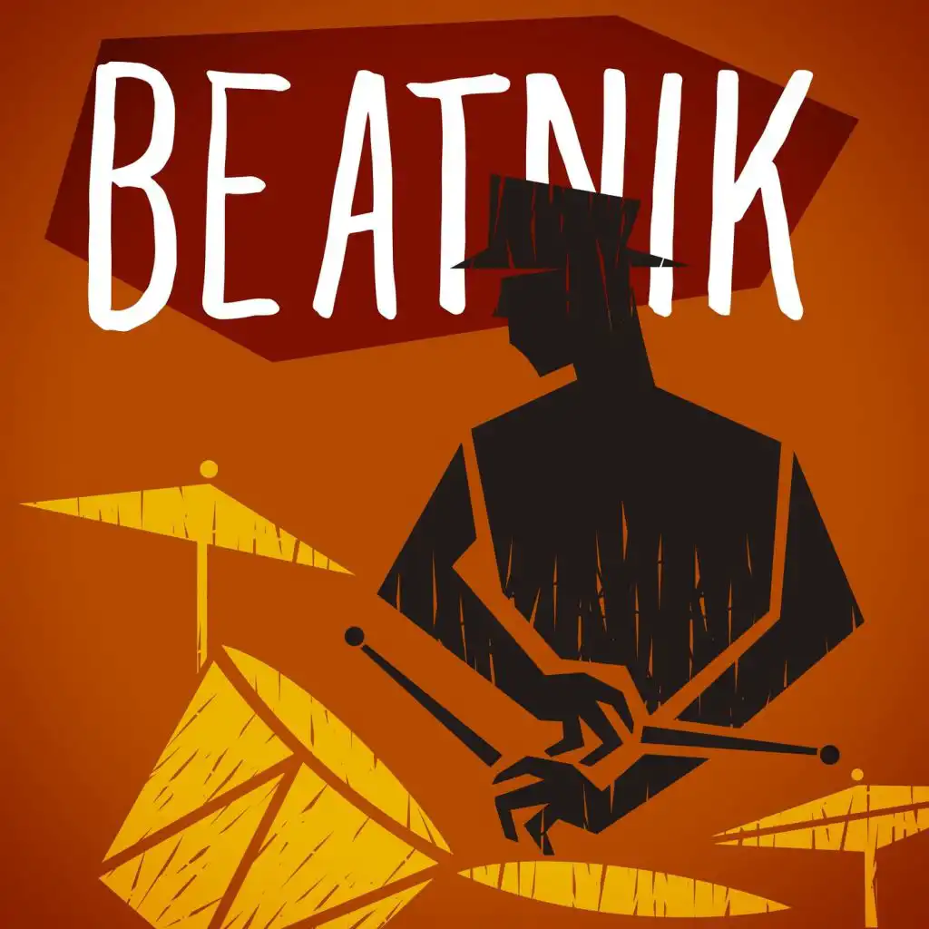 Blues for Beatniks