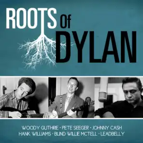 Roots of Dylan