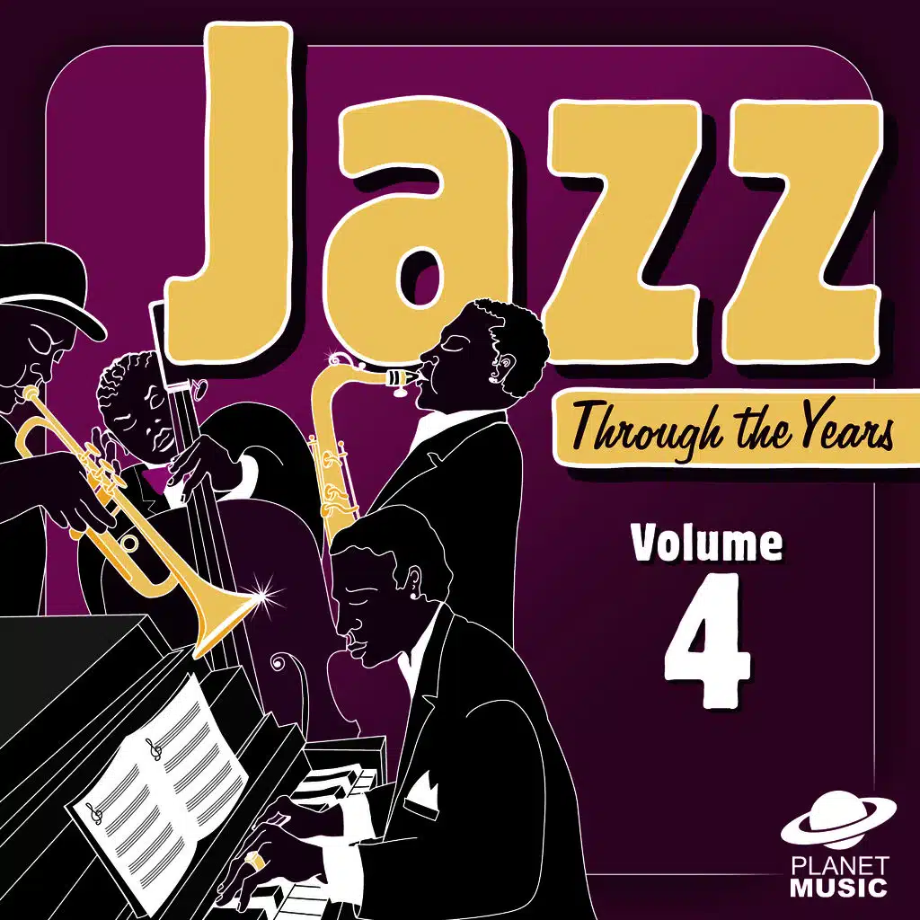 Jazz Through the Years, Vol. 4