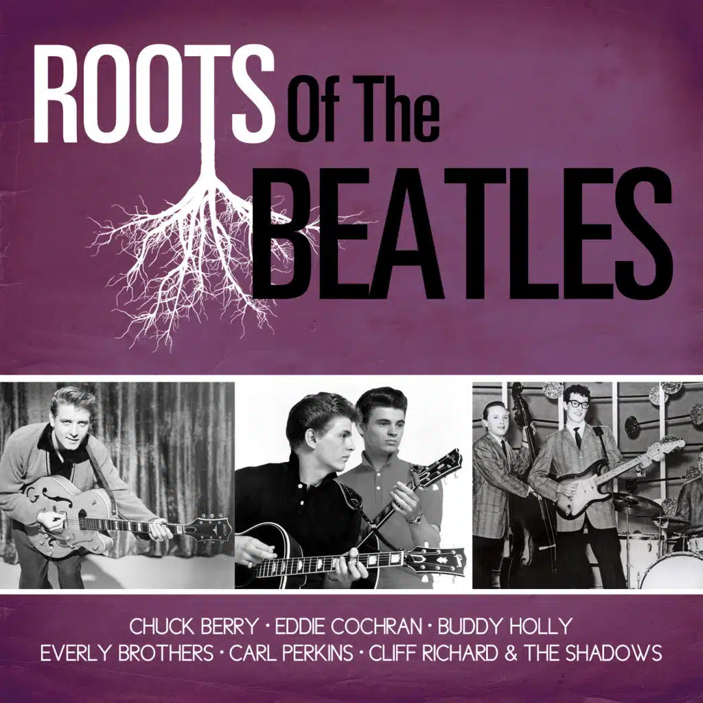Roots of the Beatles