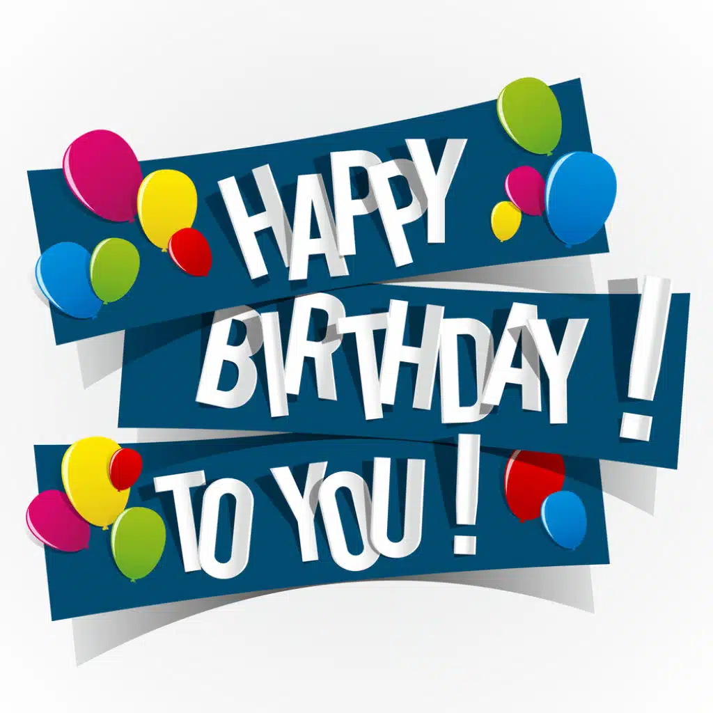 Happy Birthday (Ukulele Version)
