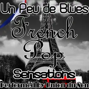 Un Peu De Blues: French Pop Sensations