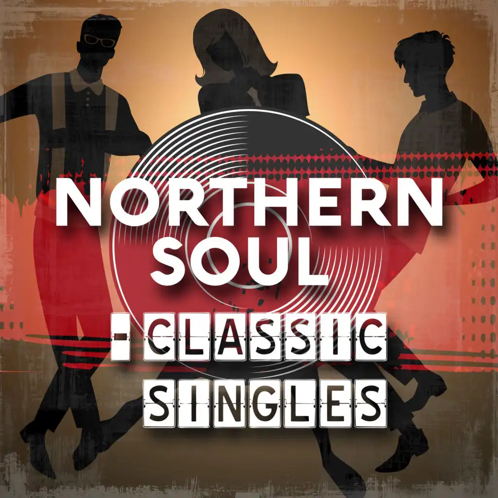 Northern Soul - Classic Singles