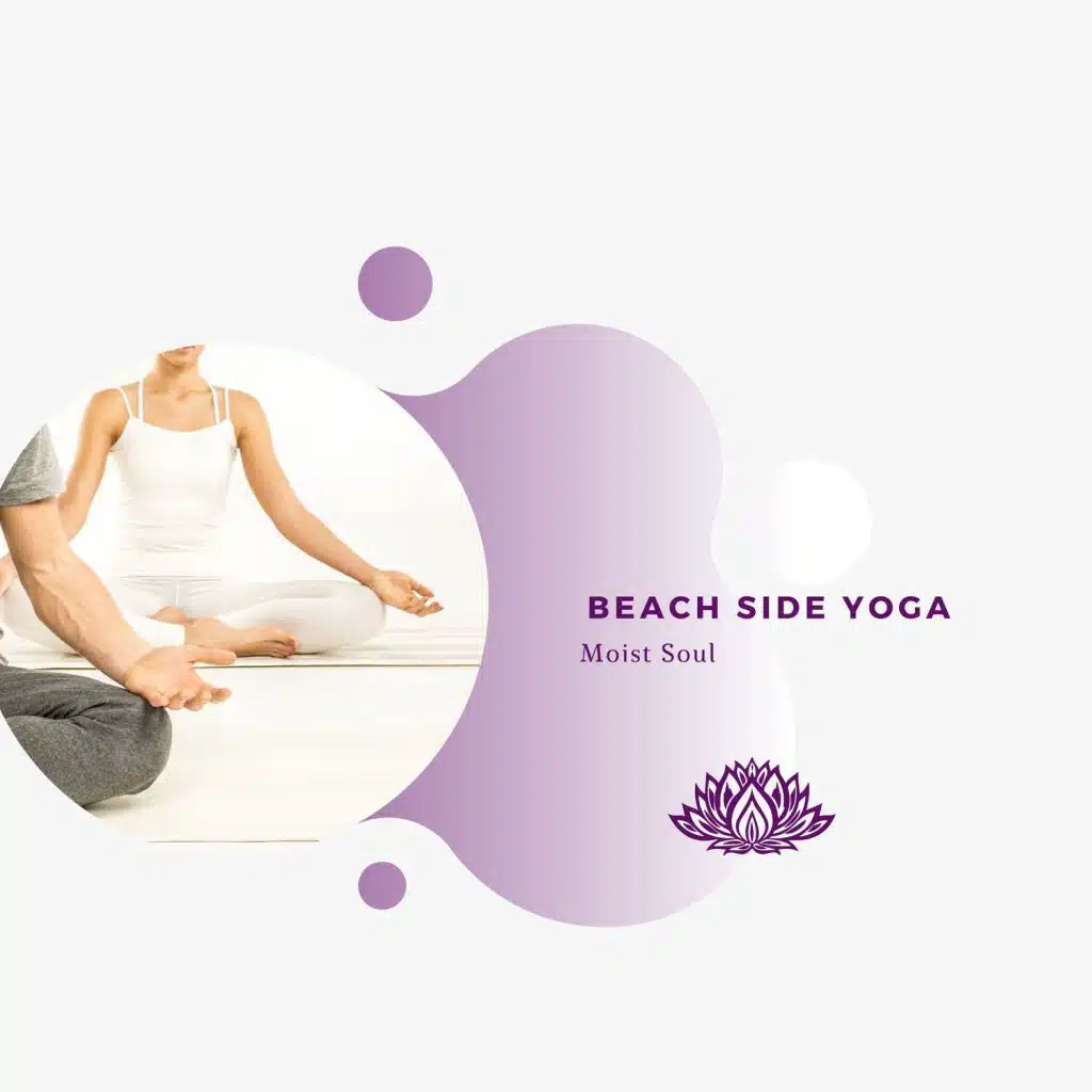 Beach Side Yoga