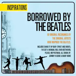Inspirations - The Beatles