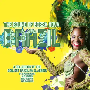 The Sound of Bossa Nova Brazil