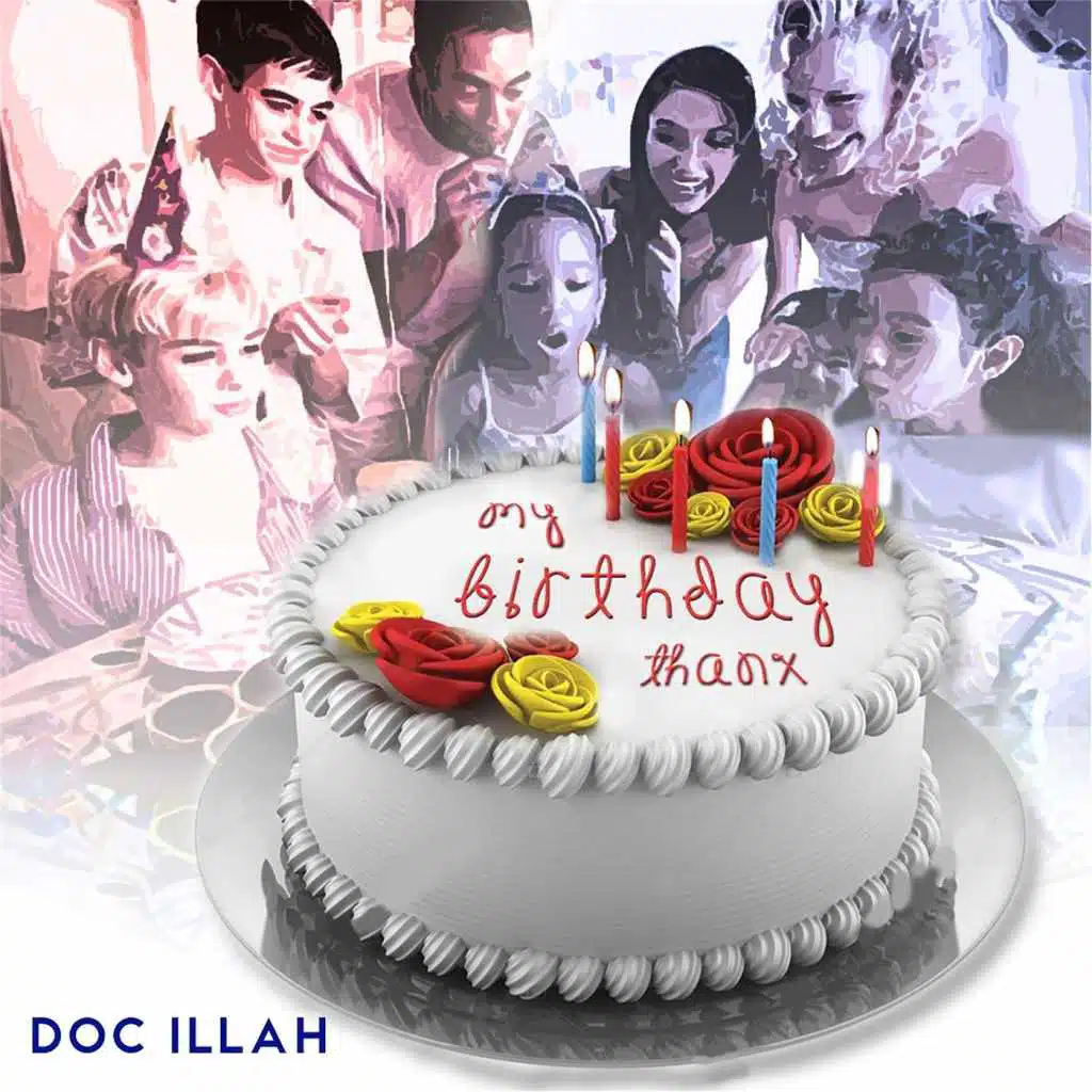 Doc Illah