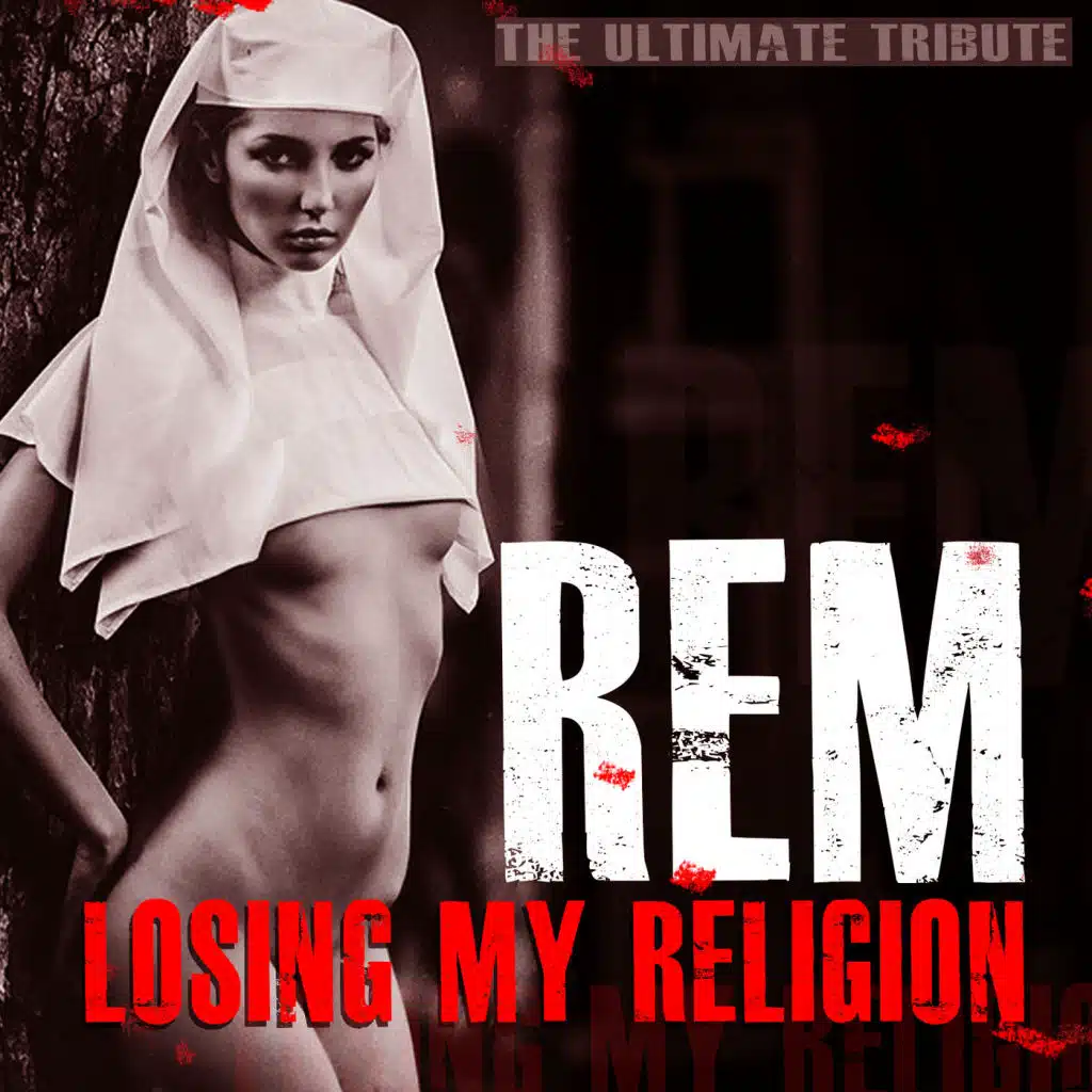 Losing My Religion - A Tribute to REM