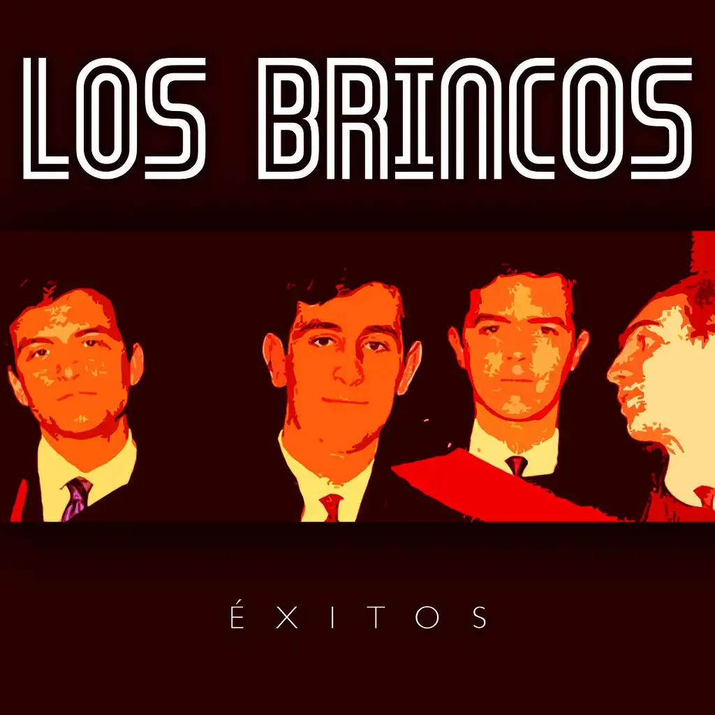 Los Brincos Éxitos