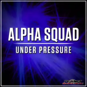 Under Pressure (Extended Mix)