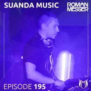 Suanda Music Episode 195