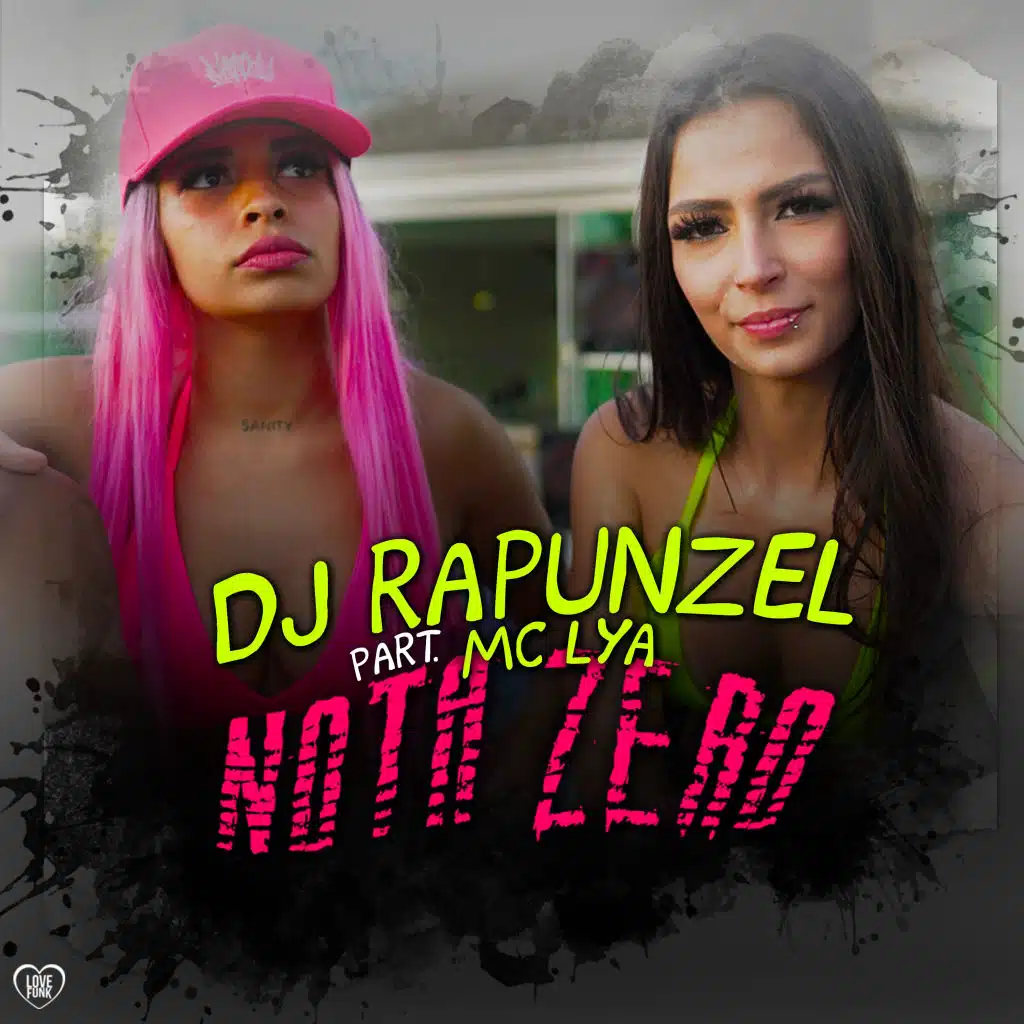 Nota Zero (feat. MC Lya)