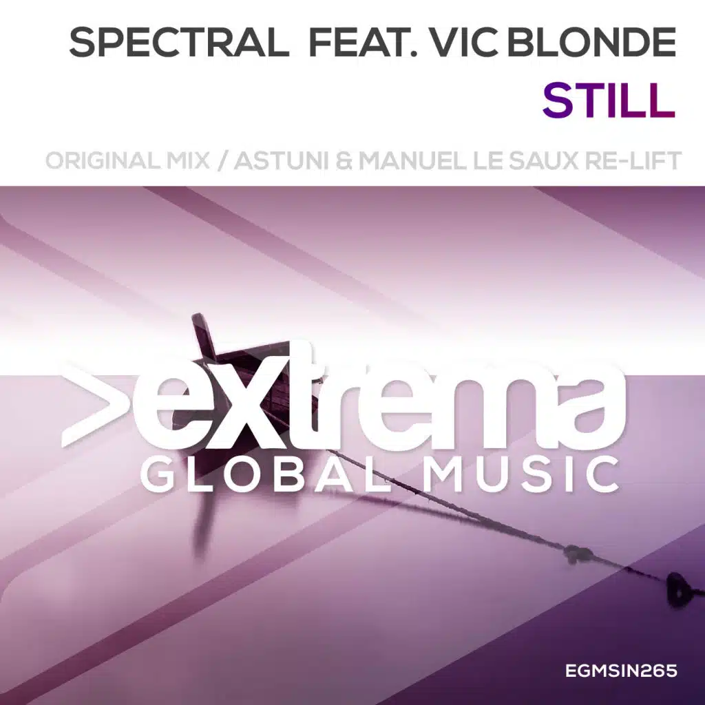 Still (Astuni & Manuel Le Saux Re-Lift)