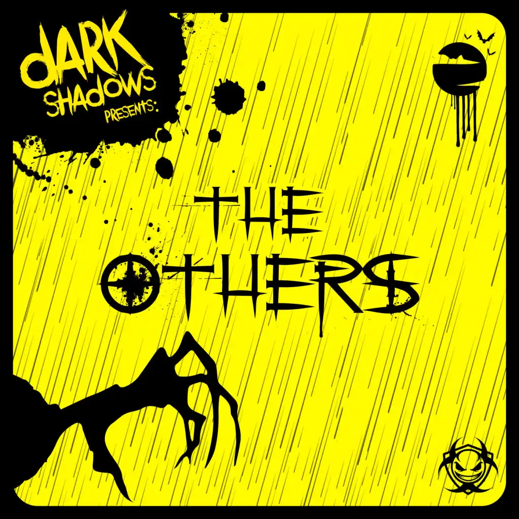 Dark Shadows - The Others