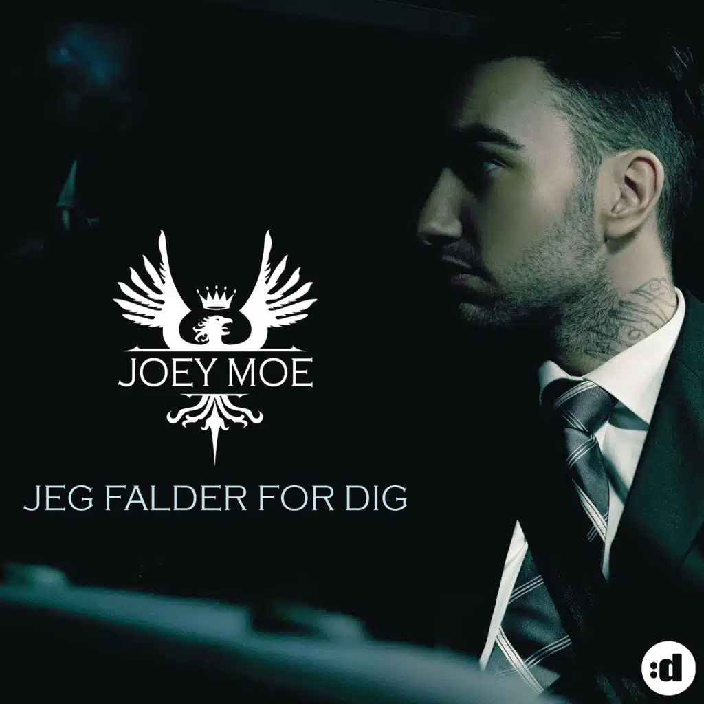 Jeg Falder For Dig (Extended)